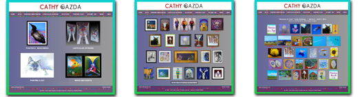 www.cathygazda.com
