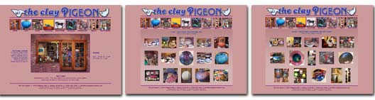 www.theclaypigeonsedona.com