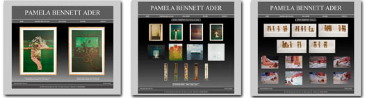 www.pamader-art.com