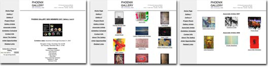 www.phoenix-gallery.com